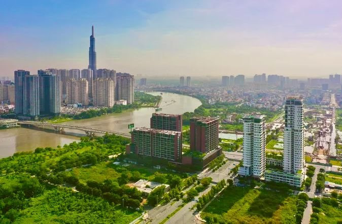 TP.HCM chủ động xây dựng nền tảng thực hiện Luật Phát triển đô thị