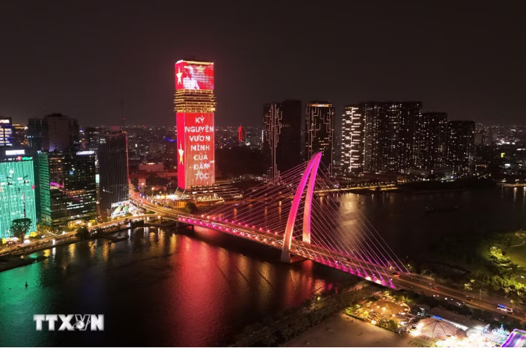 Luật Phát triển đô thị góp phần thể chế hóa đổi mới mô hình phát triển