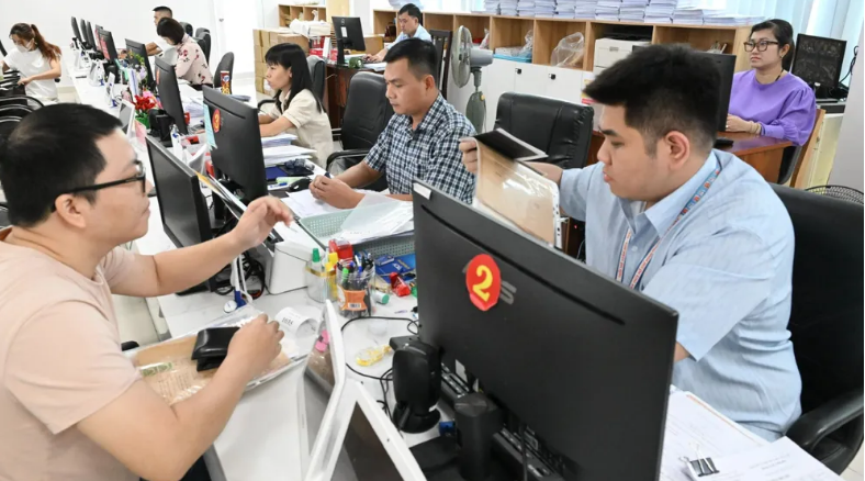 Phó Bí thư Thành ủy TPHCM Đặng Minh Thông: Khẩn trương xử lý điểm nghẽn trong chuyển đổi số
